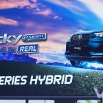 Strategi Daihatsu: Rocky Hybrid Tak Tembus Rp 300 Juta