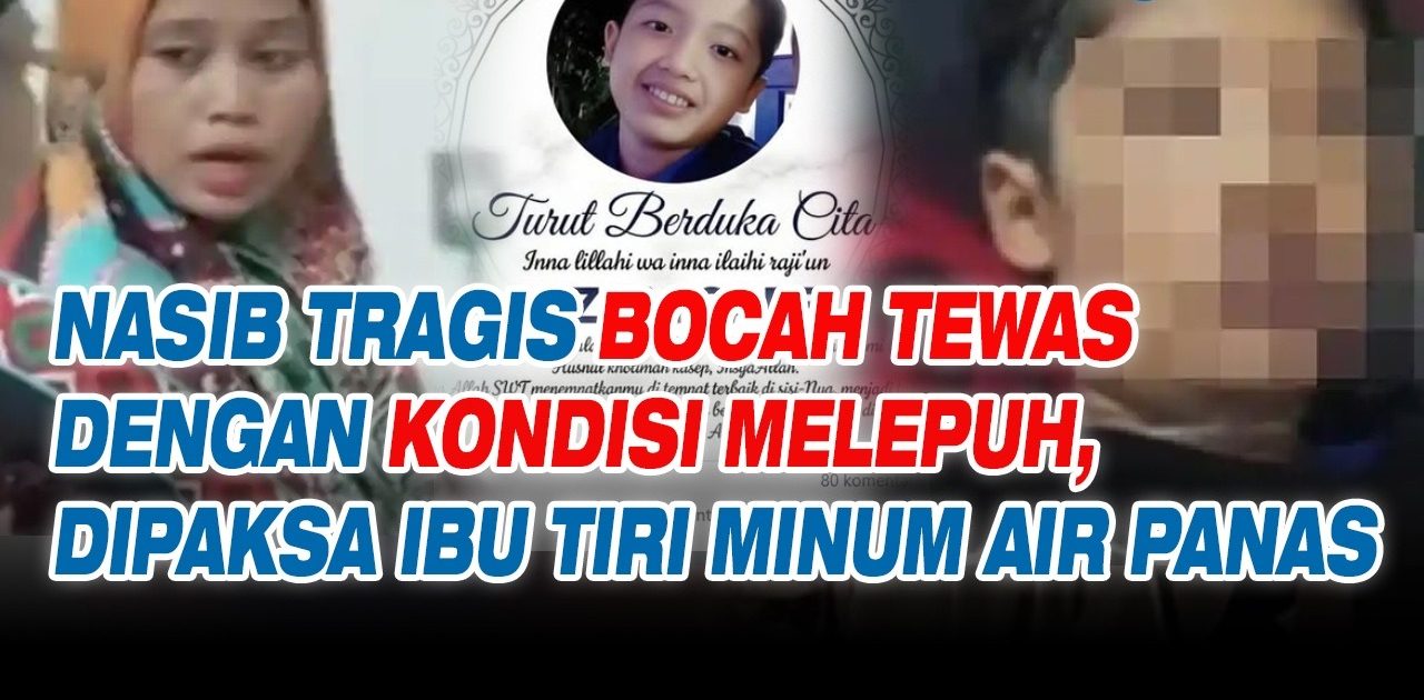 Peristiwa Tragis Di Sukabumi