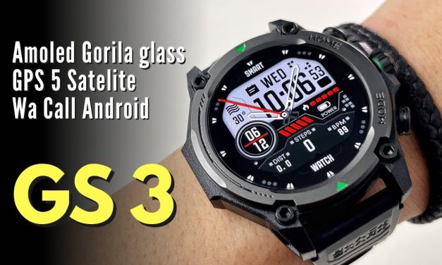 Update Harga Black Shark GS3 Terbaru 2026, Ini Spesifikasinya