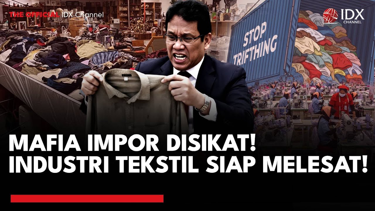 Aliran Dana Fantastis