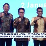 Setelah MSCI, Bos Superbank Optimistis Pasar Modal Bisa Pulih