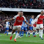 Ujian Berat The Gunners: Prediksi Brighton Vs Arsenal