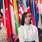 PB Akuatik Indonesia Serius Garap Sport Tourism