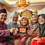 Ucapan Lebaran Lebih Keren? Coba 5 Aplikasi Edit Video Ini