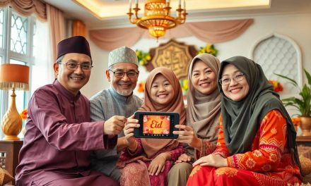 Ucapan Lebaran Lebih Keren? Coba 5 Aplikasi Edit Video Ini