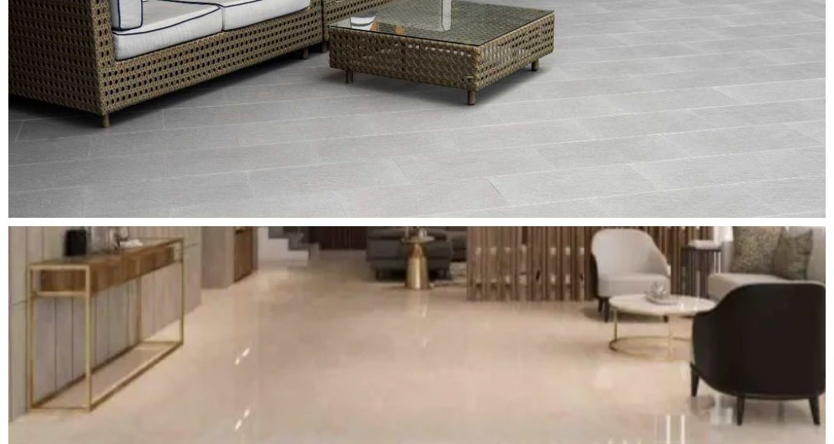 Pilihan Granit Premium Ukuran Masif Cocok Untuk Hunian Modern