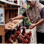 Ide Usaha Ternak Santai Tapi Cuan Di Usia 40 Tahun