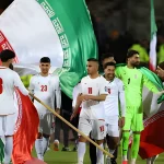 Iran Maju Terus Ke Piala Dunia 2026, Bahas Opsi FIFA Soal Venue