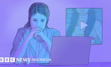 Wanita Korea Selatan Diduga Pakai Chatgpt Untuk Pembunuhan