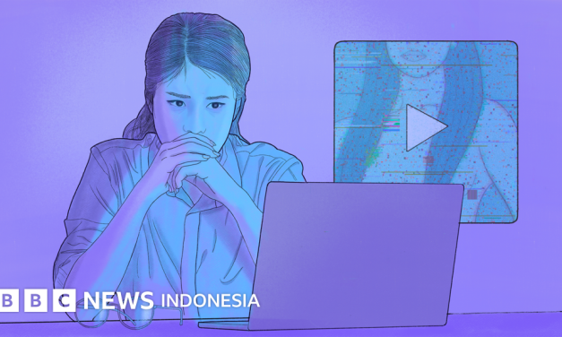 Wanita Korea Selatan Diduga Pakai Chatgpt Untuk Pembunuhan