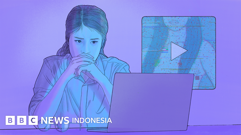 Wanita Korea Selatan Diduga Pakai Chatgpt Untuk Pembunuhan