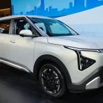 Generasi Muda Jakarta Ikut Keseruan Kia X Hearts2Hearts