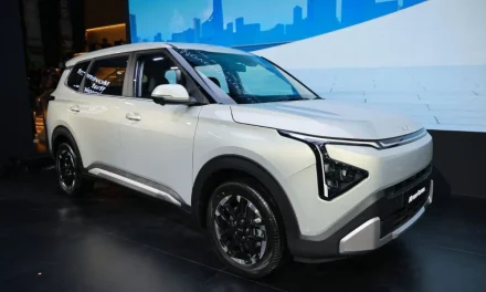 Generasi Muda Jakarta Ikut Keseruan Kia X Hearts2Hearts