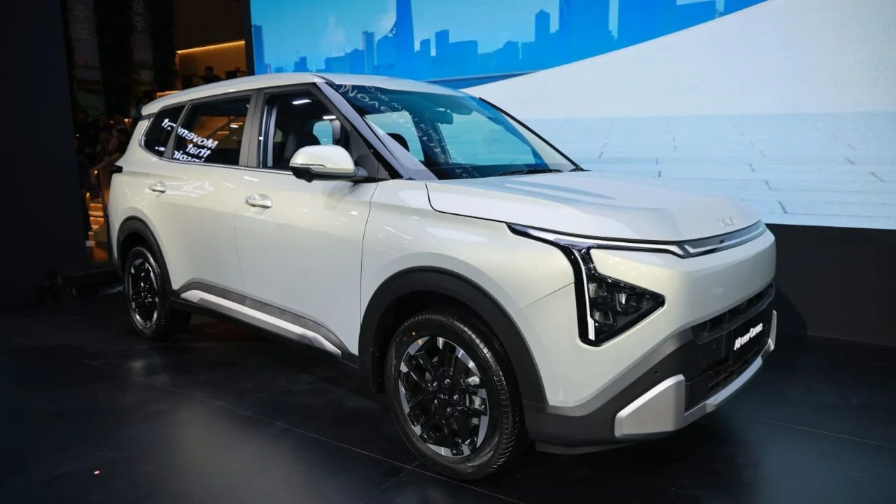 Generasi Muda Jakarta