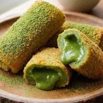 Trik Jitu: Cara Menggoreng Risol Matcha Tanpa Bocor