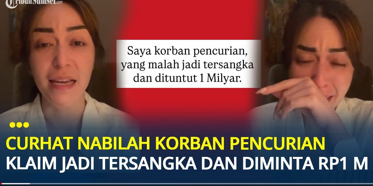 Unggah Bukti CCTV Pencurian, Selebgram Malah Terjerat Hukum