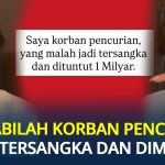 Unggah Bukti CCTV Pencurian, Selebgram Malah Terjerat Hukum