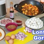 Kreasi Sisa Lontong Lebaran: 5 Hidangan Yang Mudah Dibuat