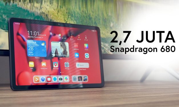 Huawei Matepad SE 11, Ini Harga Dan Fitur Unggulannya