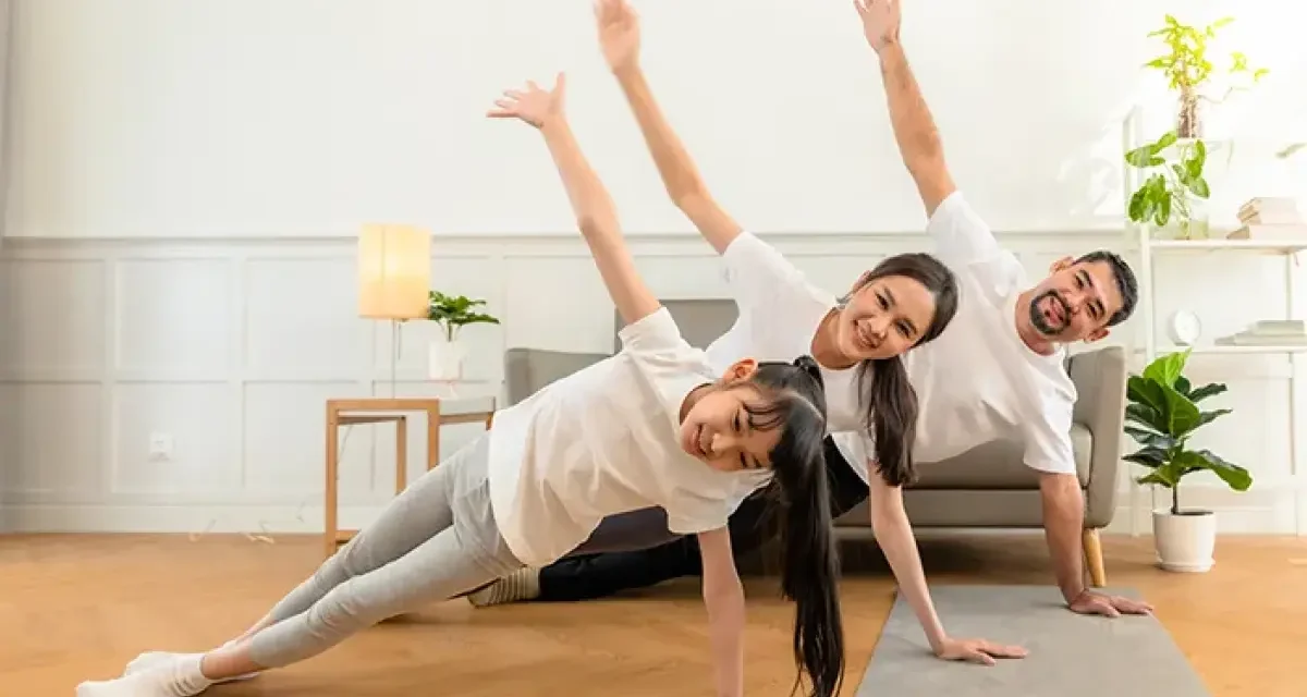 Setelah Lebaran, Kapan Harus Mulai Olahraga? Ini Tipsnya!