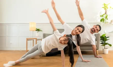 Setelah Lebaran, Kapan Harus Mulai Olahraga? Ini Tipsnya!