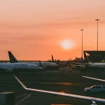 UEA Siapkan Koridor Darurat Untuk 48 Penerbangan Per Jam