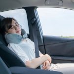 Sering Tidur Di Mobil Dengan AC Nyala? Ini Dampak Buruknya!