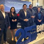 Rayakan 25 Tahun, BMW Group Gelar Festival Of JOY Di Jakarta