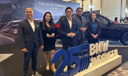 Rayakan 25 Tahun, BMW Group Gelar Festival Of JOY Di Jakarta