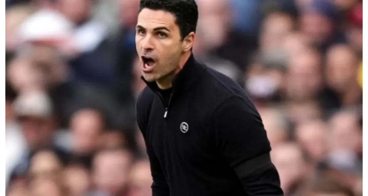 Meski Raih 3 Poin, Arteta Akui Arsenal Belum Tampil Maksimal