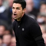Meski Raih 3 Poin, Arteta Akui Arsenal Belum Tampil Maksimal