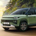 Tampilan Makin Keren! Hyundai Exter 2026 Tampil Baru Di Segmen