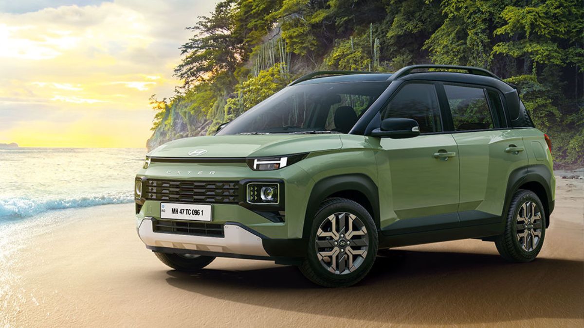 Tampilan Makin Keren