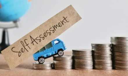 Self Assessment System Pada Peraturan Perpajakan Di Indonesia