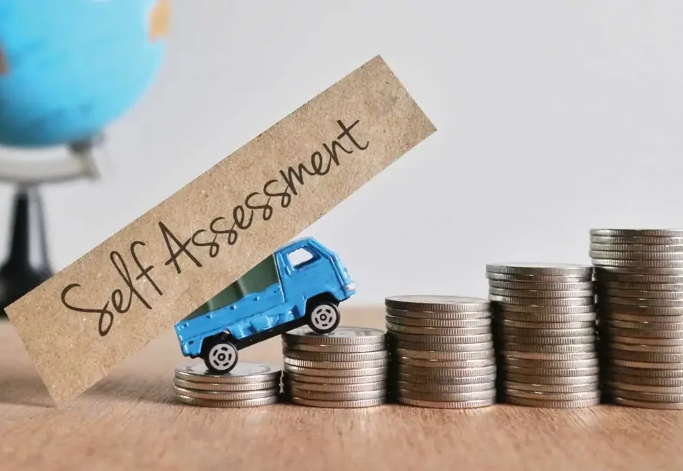 Self Assessment System