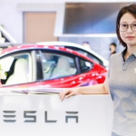 Xiaomi Rekrut Mantan Petinggi Tesla China, Siap Genjot Bisnis EV
