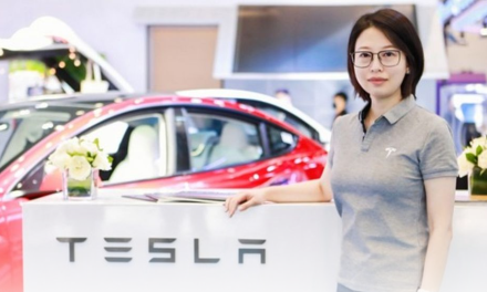 Xiaomi Rekrut Mantan Petinggi Tesla China, Siap Genjot Bisnis EV