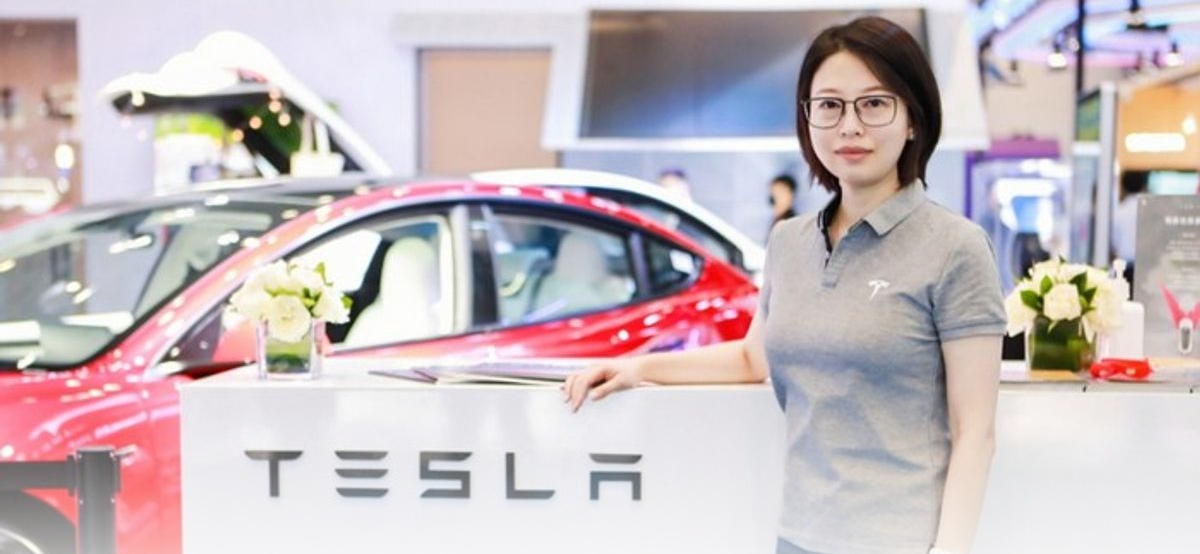 Xiaomi Rekrut Mantan