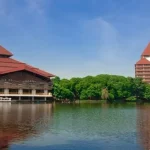 Peringkat UI Meningkat Di QS World University Ranking 2026