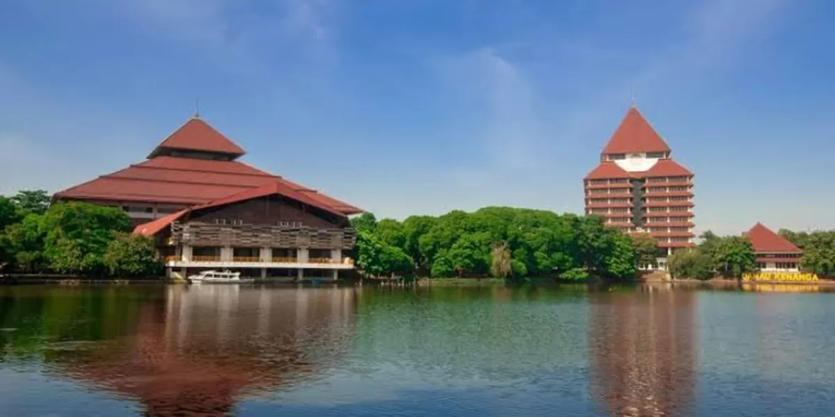 Peringkat UI Meningkat Di QS World University Ranking 2026