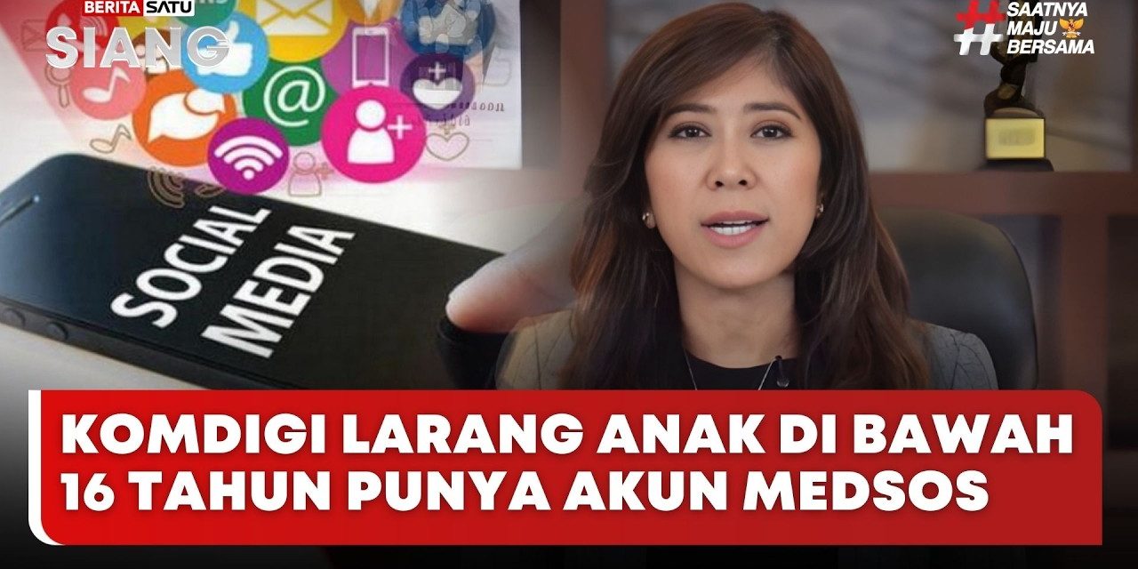 Kasus Besar Medsos: Meta Dan Youtube Divonis Bersalah