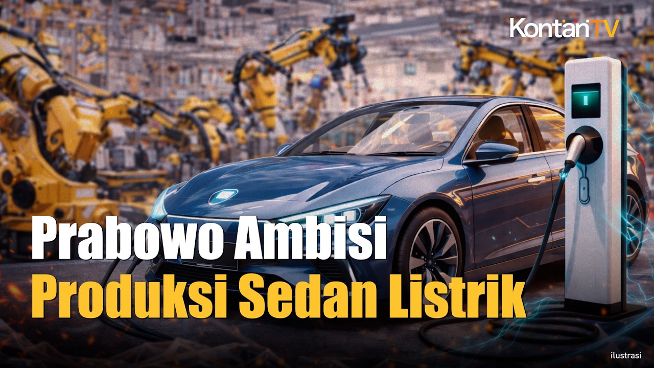 Prabowo Bidik Produksi