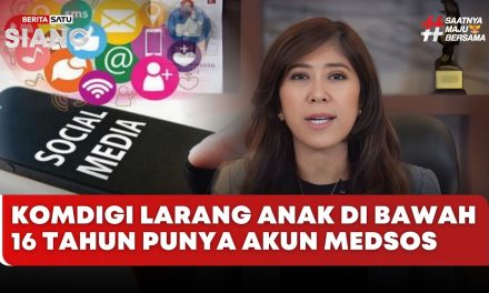 Kasus Besar Medsos: Meta Dan Youtube Divonis Bersalah