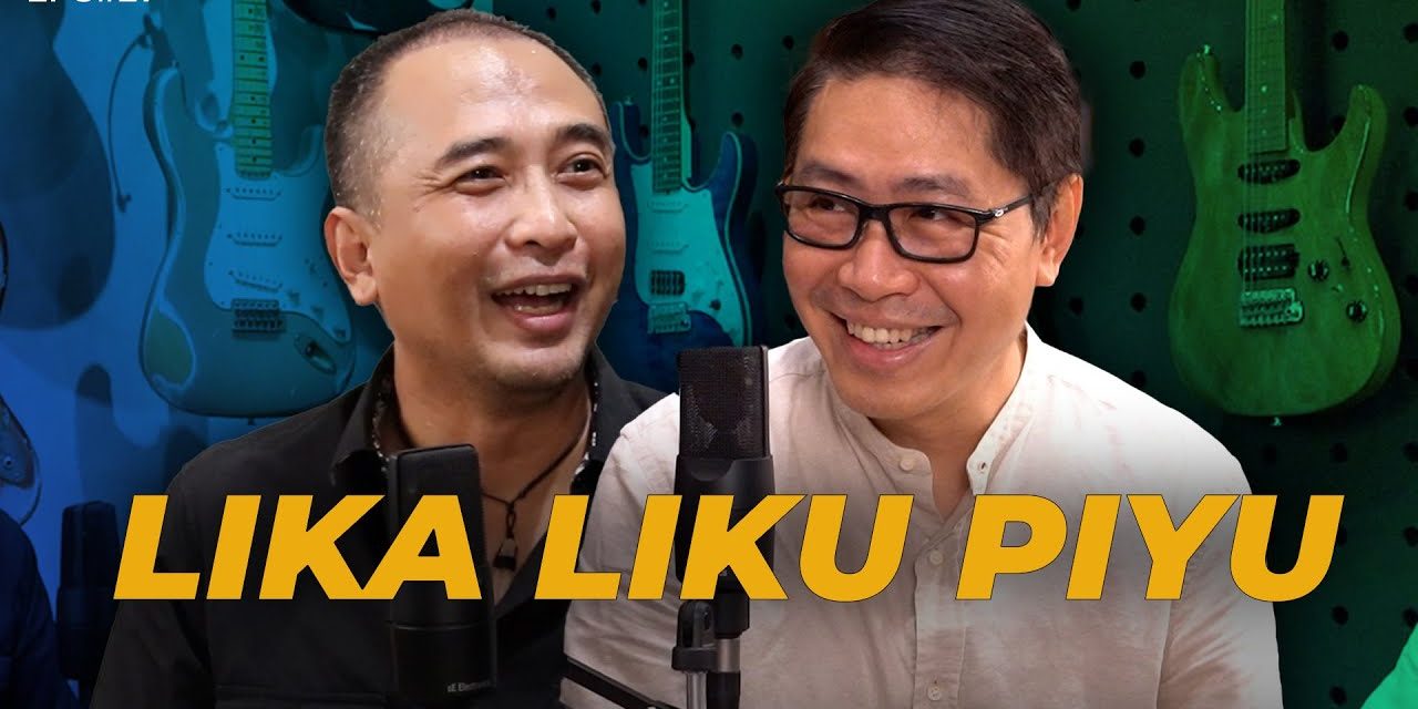 Perjalanan Panjang Padi Diceritakan Langsung Oleh Piyu