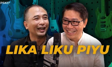 Perjalanan Panjang Padi Diceritakan Langsung Oleh Piyu