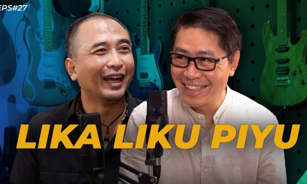 Perjalanan Panjang Padi Diceritakan Langsung Oleh Piyu