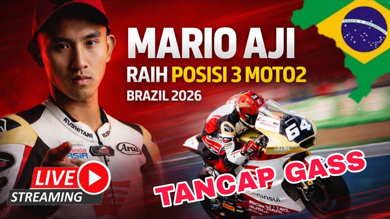 Ulangi Performa Apik