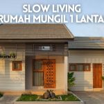 Rekomendasi 5 Model Rumah Minimalis Modern Sustainable Living