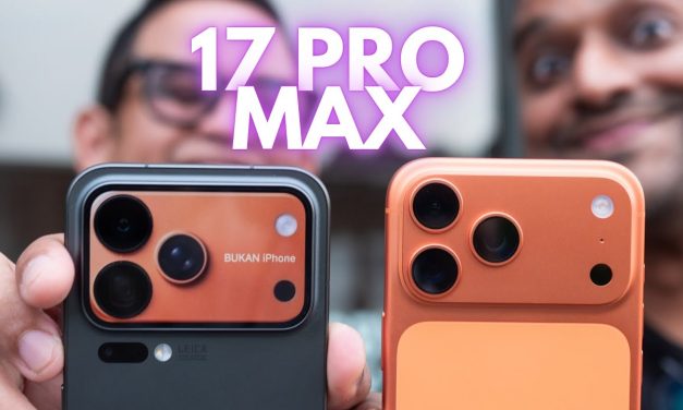 Bocoran Xiaomi 17 Max Vs Iphone Fold Bikin Penasaran