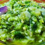 Resep Sambal Ijo Spesial Ala Padang, Enak Dan Bikin Lahap